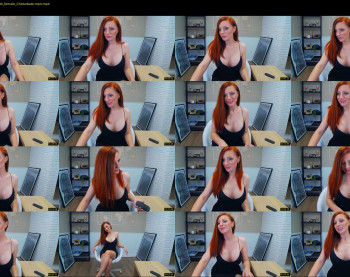 foxynesss — 7 minute Chaturbate female naked cam show, 1080p, Sep 8, 2022