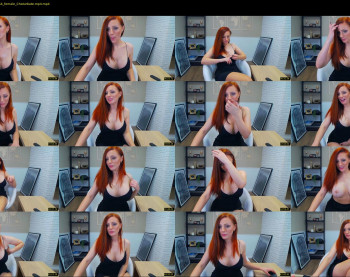 foxynesss — 54 minute Chaturbate female naked cam show, 1080p, Sep 8, 2022