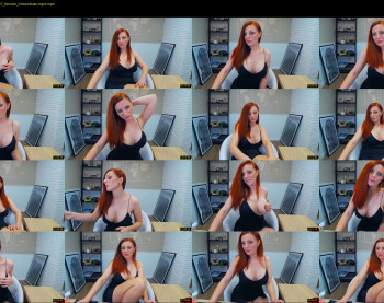 foxynesss — 40 minute Chaturbate female naked cam show, 1080p, Sep 9, 2022