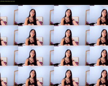 helenrus — 2 minute Chaturbate female naked cam show, 1080p, Sep 8, 2022