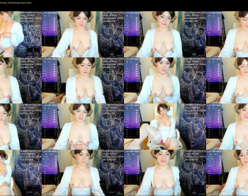i_esus — 27 minute Chaturbate couple naked cam show, 720p, Sep 8, 2022