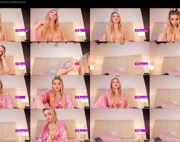 khloe_018 — 39 minute Chaturbate female naked cam show, 1080p, Sep 8, 2022