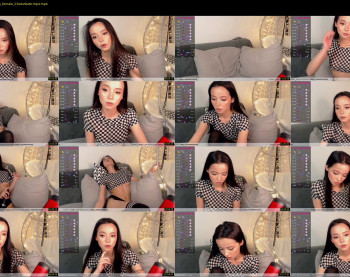 lia_hetty — 77 minute Chaturbate female naked cam show, 720p, Sep 9, 2022