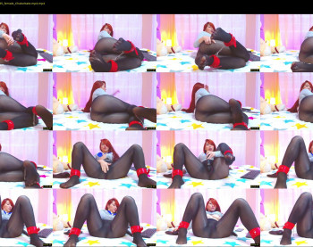 loolisweet — 33 minute Chaturbate female naked cam show, 720p, Sep 9, 2022