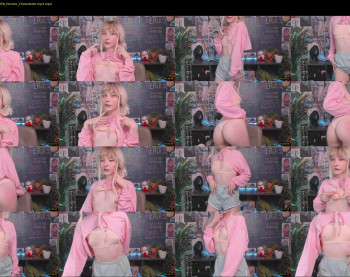 mana_rose — 56 minute Chaturbate female naked cam show, 1080p, Sep 8, 2022