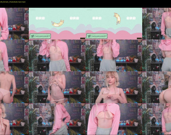 mana_rose — 64 minute Chaturbate female naked cam show, 1080p, Sep 9, 2022