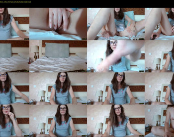 msmarshmallow1 — 19 minute Chaturbate female naked cam show, 480p, Sep 8, 2022