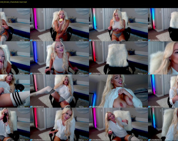 oliviaowens — 54 minute Chaturbate female naked cam show, 1080p, Sep 9, 2022