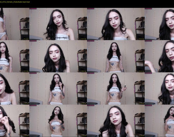outerspace2000 — 25 minute Chaturbate female naked cam show, 720p, Sep 8, 2022