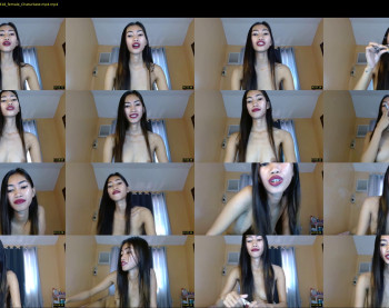 seduceruru — 39 minute Chaturbate female naked cam show, 720p, Sep 9, 2022