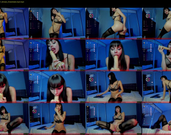 slemgem — 41 minute Chaturbate couple naked cam show, 1080p, Sep 8, 2022