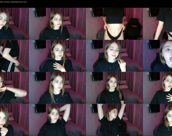 tripleprinces — 23 minute Chaturbate female naked cam show, 1080p, Sep 8, 2022