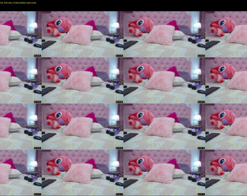 valentoro1 — 11 minute Chaturbate female naked cam show, 720p, Sep 8, 2022