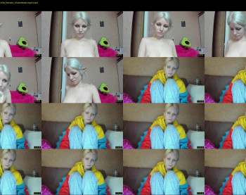 vasya_sylvia — 26 minute Chaturbate female naked cam show, 1080p, Sep 8, 2022
