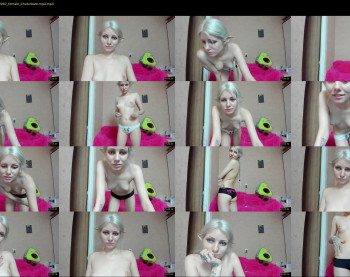vasya_sylvia — 44 minute Chaturbate female naked cam show, 1080p, Sep 8, 2022