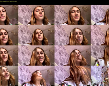 viktoria9898 — 7 minute Chaturbate couple naked cam show, 720p, Sep 8, 2022
