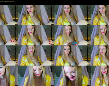 viola_1 — 17 minute Chaturbate female naked cam show, 720p, Sep 9, 2022