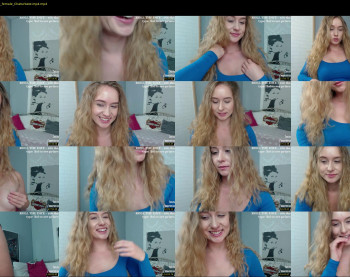 xarantix — 90 minute Chaturbate female naked cam show, 720p, Sep 8, 2022