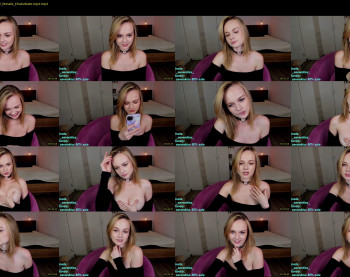 your_kat — 3 minute Chaturbate female naked cam show, 720p, Sep 8, 2022