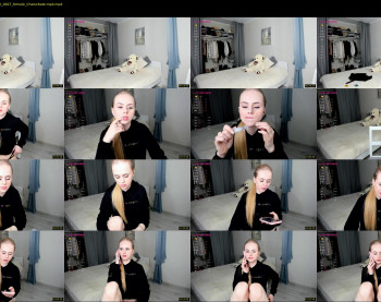 _be_my_daddy — 54 minute Chaturbate female naked cam show, 1080p, Sep 9, 2022