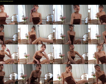 _june — 55 minute Chaturbate female naked cam show, 1080p, Sep 9, 2022
