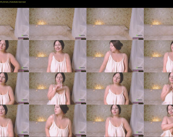 _mia_more — 31 minute Chaturbate female naked cam show, 720p, Sep 9, 2022