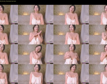 _mia_more — 10 minute Chaturbate female naked cam show, 720p, Sep 9, 2022