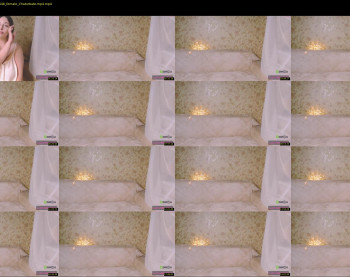 _mia_more — 22 minute Chaturbate female naked cam show, 720p, Sep 9, 2022