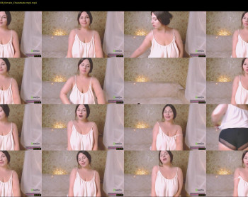 _mia_more — 12 minute Chaturbate female naked cam show, 720p, Sep 9, 2022