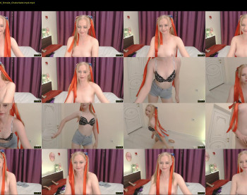 alice_d0ll — 44 minute Chaturbate female naked cam show, 720p, Sep 10, 2022