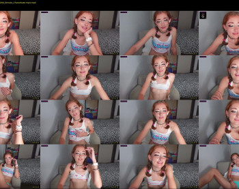 cissy_glitter — 54 minute Chaturbate female naked cam show, 1080p, Sep 9, 2022