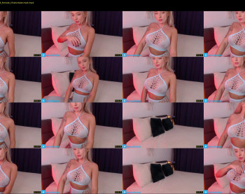dee_nise — 11 minute Chaturbate female naked cam show, 1080p, Sep 9, 2022