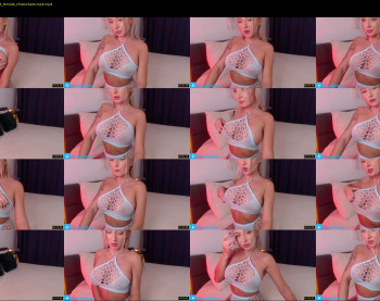 dee_nise — 54 minute Chaturbate female naked cam show, 1080p, Sep 9, 2022