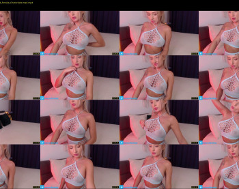 dee_nise — 30 minute Chaturbate female naked cam show, 1080p, Sep 9, 2022