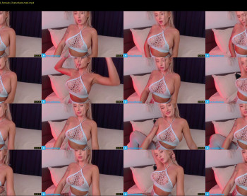 dee_nise — 7 minute Chaturbate female naked cam show, 1080p, Sep 9, 2022
