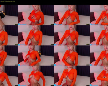 dee_nise — 16 minute Chaturbate female naked cam show, 1080p, Sep 10, 2022