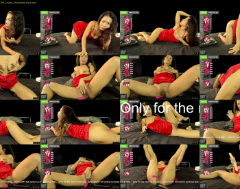 deeplyasian — 48 minute Chaturbate couple naked cam show, 720p, Sep 9, 2022