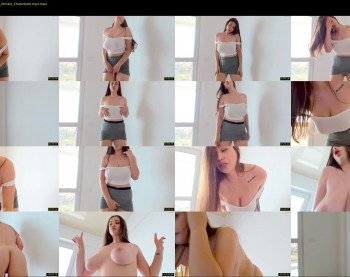 devyale — 91 minute Chaturbate female naked cam show, 720p, Sep 9, 2022