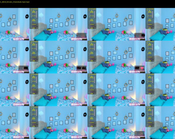 dolcce_peccato — 48 minute Chaturbate female naked cam show, 1080p, Sep 9, 2022