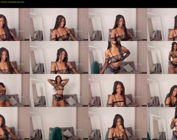 duna_du — 55 minute Chaturbate female naked cam show, 1080p, Sep 10, 2022