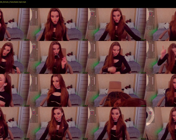 eesmaaarr — 17 minute Chaturbate female naked cam show, 1080p, Sep 10, 2022