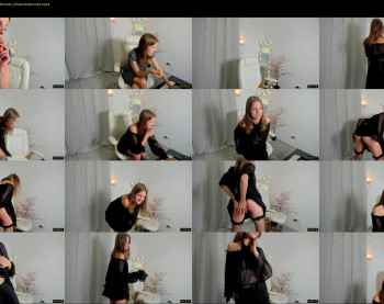 eli_sun — 47 minute Chaturbate female naked cam show, 1080p, Sep 9, 2022