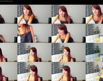 fritha — 13 minute Chaturbate female naked cam show, 720p, Sep 9, 2022