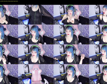hikaru_arimura — 54 minute Chaturbate female naked cam show, 1080p, Sep 9, 2022
