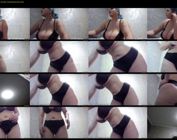 hotvany — 18 minute Chaturbate female naked cam show, 720p, Sep 9, 2022