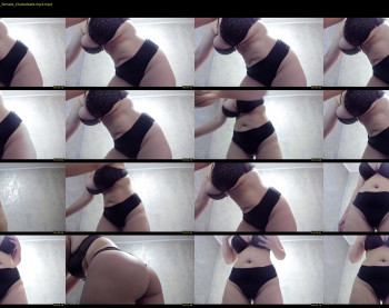 hotvany — 6 minute Chaturbate female naked cam show, 720p, Sep 9, 2022