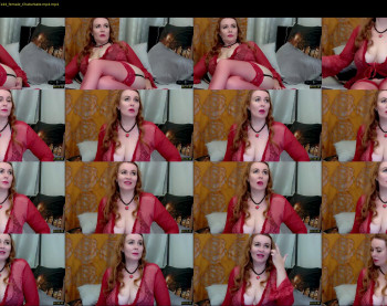 ivettasplash — 4 minute Chaturbate female naked cam show, 720p, Sep 9, 2022
