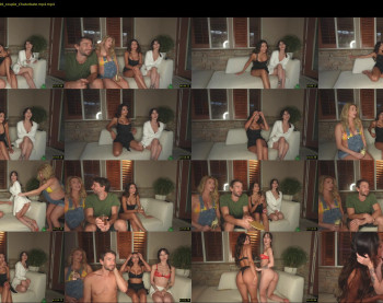 jackandjill — 58 minute Chaturbate female naked cam show, 1080p, Sep 10, 2022