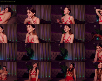 jacky_smith — 44 minute Chaturbate female naked cam show, 1080p, Sep 9, 2022