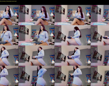 karolsweet_ — 28 minute Chaturbate female naked cam show, 1080p, Sep 9, 2022